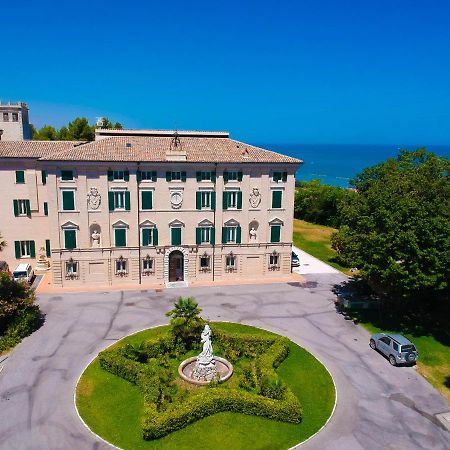 Domus Stella Maris - Casa Per Ferie Ξενοδοχείο Ανκόνα Εξωτερικό φωτογραφία