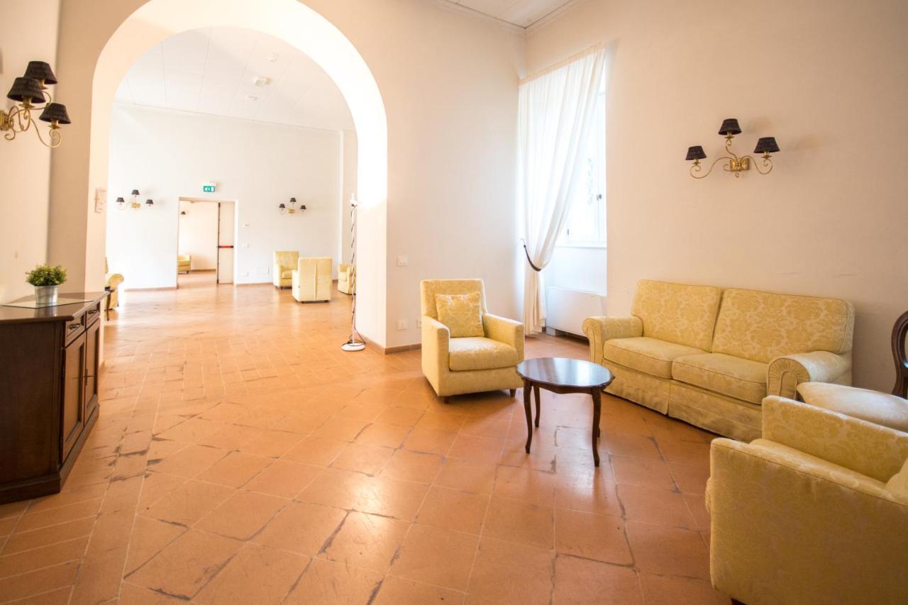 Domus Stella Maris - Casa Per Ferie Ξενοδοχείο Ανκόνα Εξωτερικό φωτογραφία