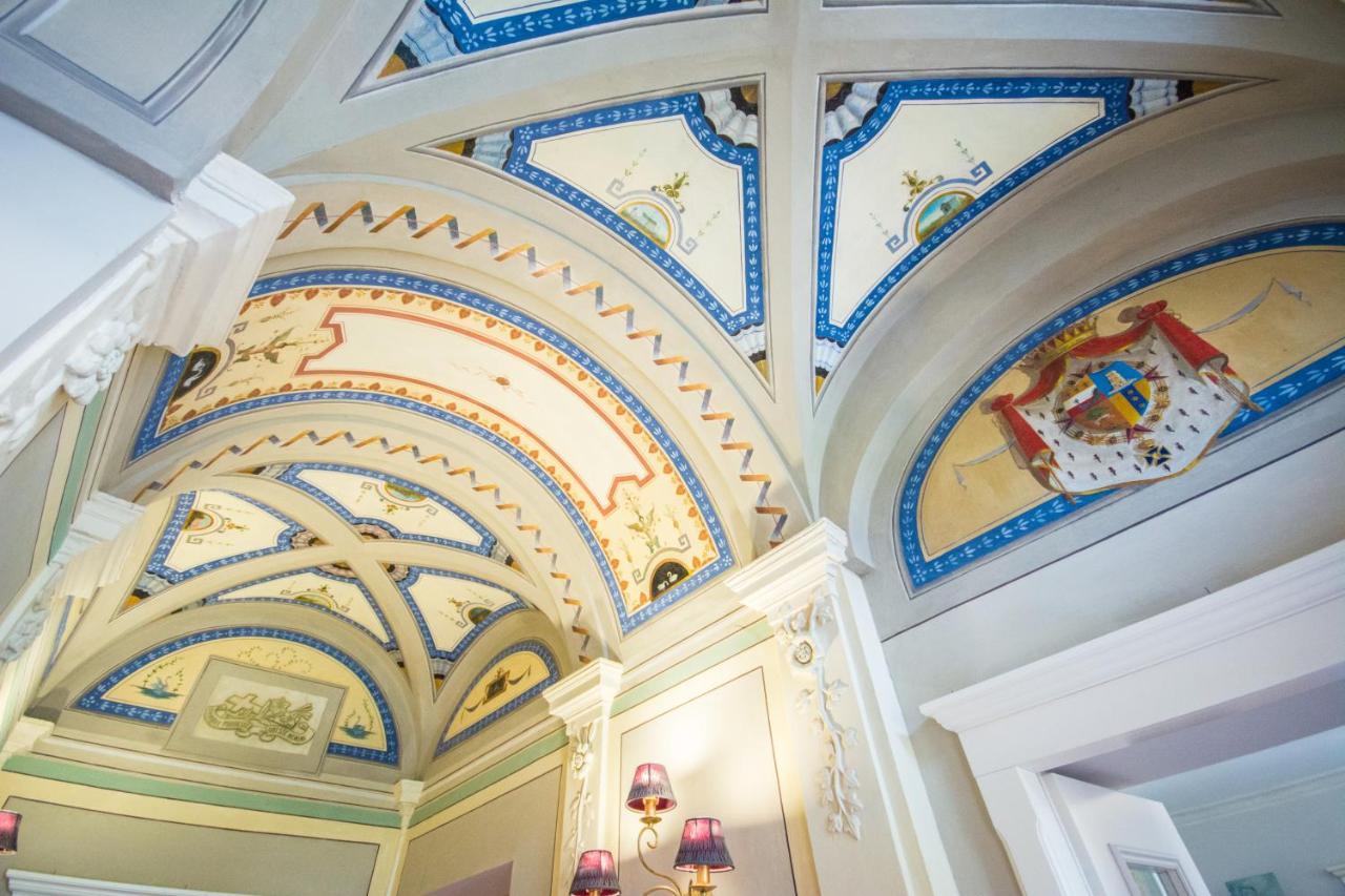 Domus Stella Maris - Casa Per Ferie Ξενοδοχείο Ανκόνα Εξωτερικό φωτογραφία