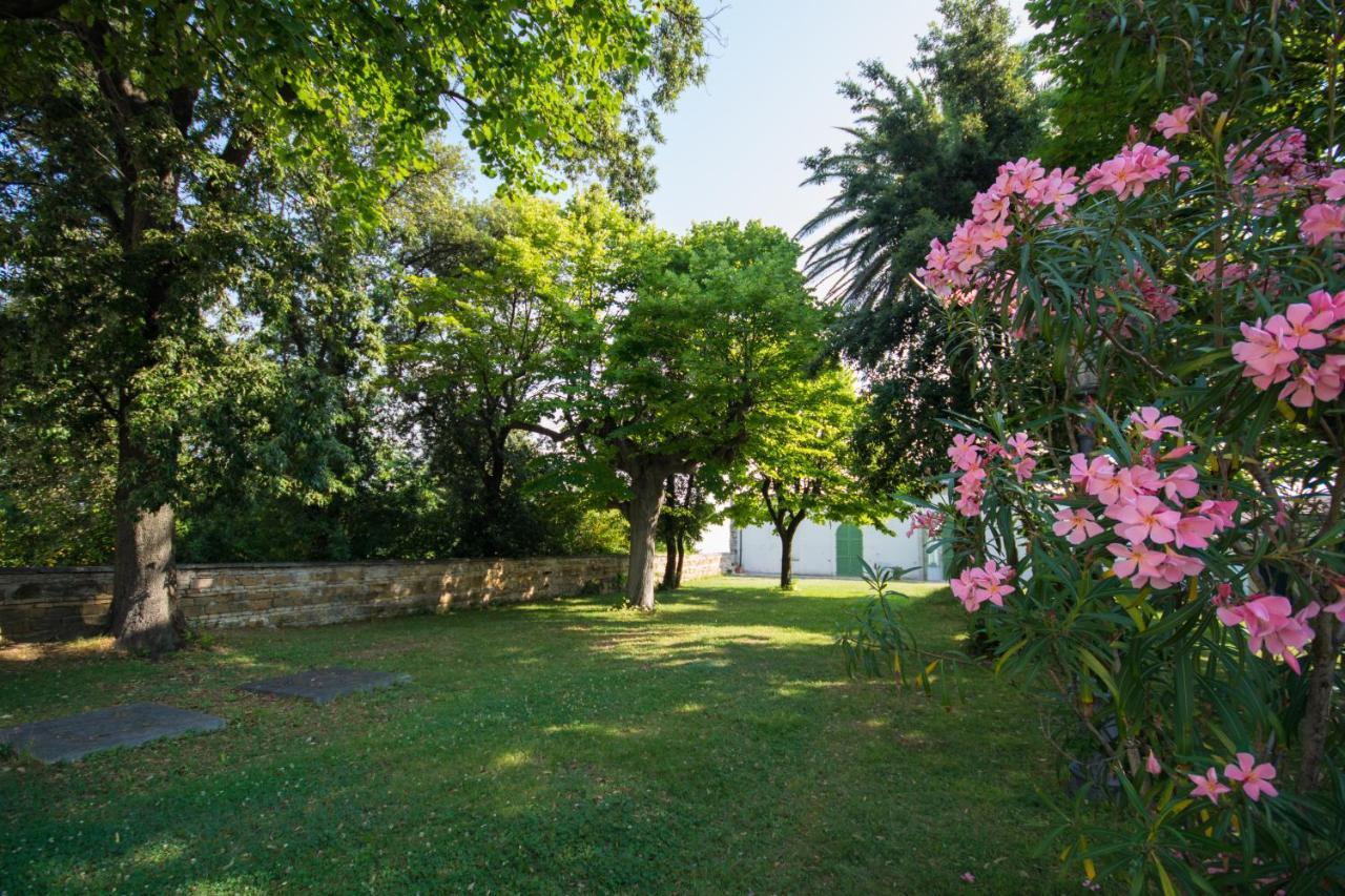 Domus Stella Maris - Casa Per Ferie Ξενοδοχείο Ανκόνα Εξωτερικό φωτογραφία