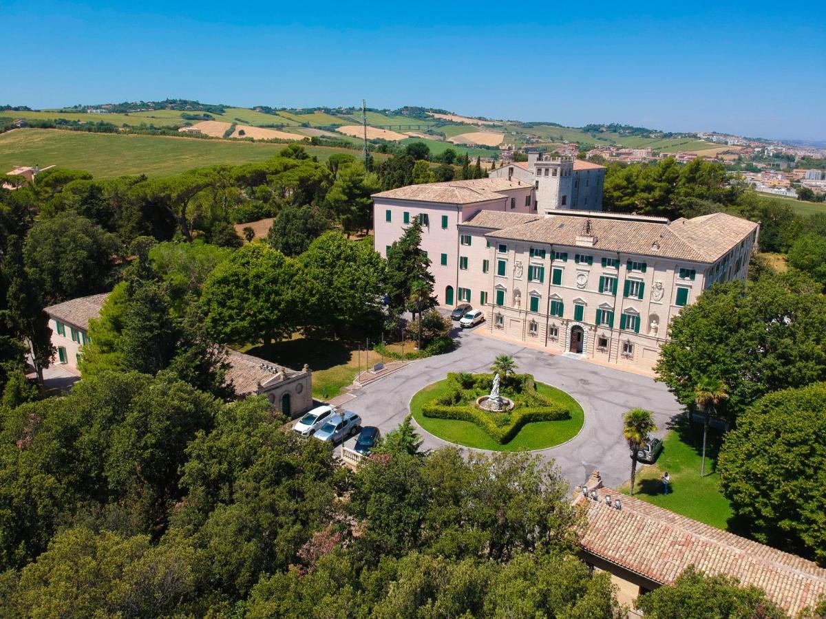 Domus Stella Maris - Casa Per Ferie Ξενοδοχείο Ανκόνα Εξωτερικό φωτογραφία