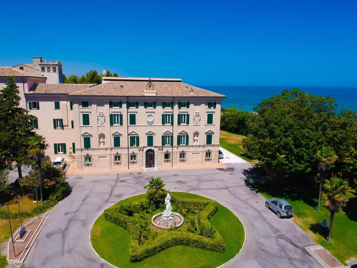 Domus Stella Maris - Casa Per Ferie Ξενοδοχείο Ανκόνα Εξωτερικό φωτογραφία