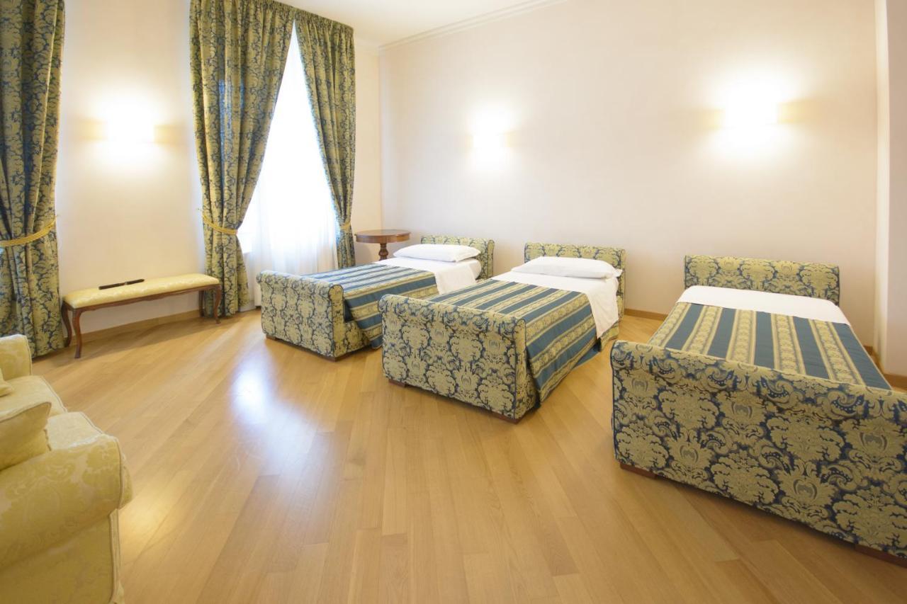 Domus Stella Maris - Casa Per Ferie Ξενοδοχείο Ανκόνα Εξωτερικό φωτογραφία