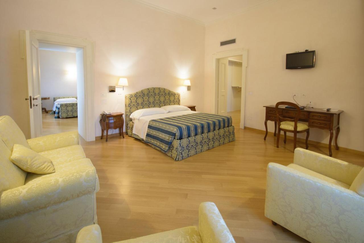 Domus Stella Maris - Casa Per Ferie Ξενοδοχείο Ανκόνα Εξωτερικό φωτογραφία