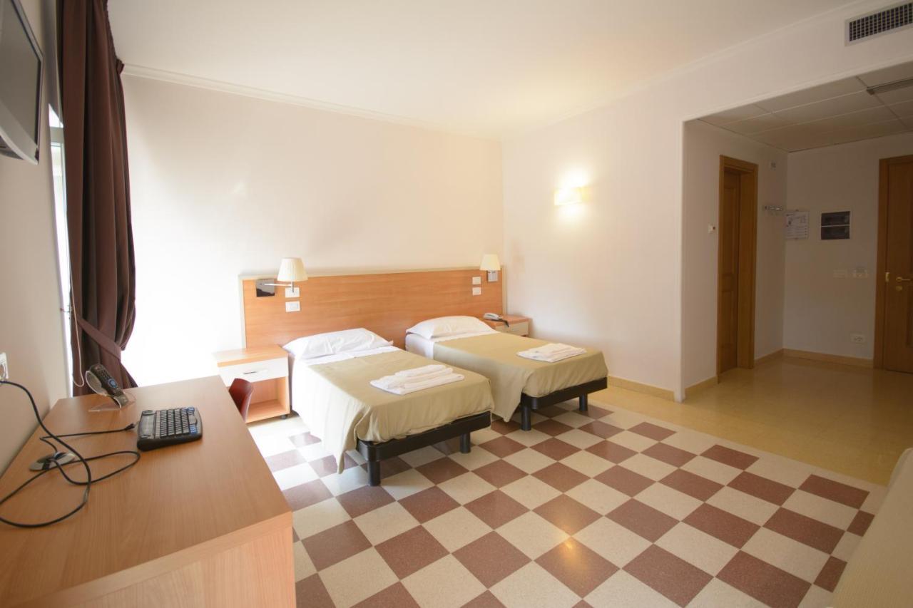Domus Stella Maris - Casa Per Ferie Ξενοδοχείο Ανκόνα Εξωτερικό φωτογραφία