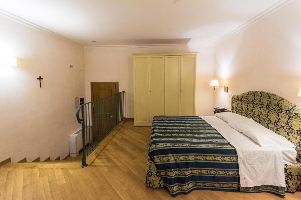 Domus Stella Maris - Casa Per Ferie Ξενοδοχείο Ανκόνα Εξωτερικό φωτογραφία