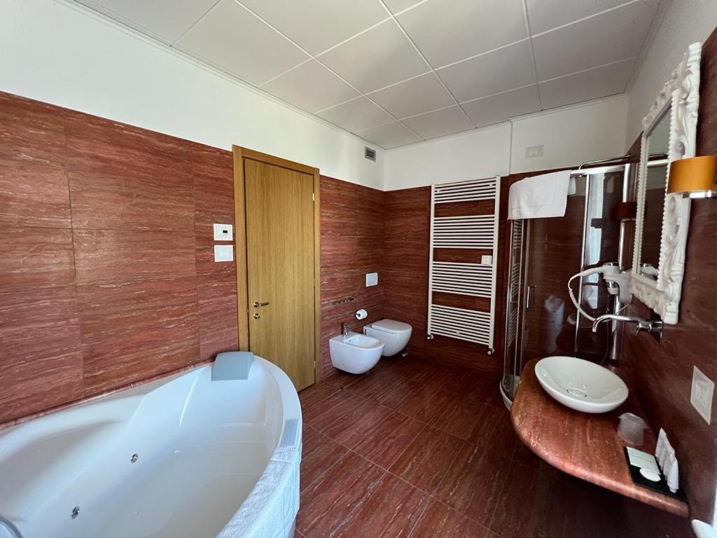 Domus Stella Maris - Casa Per Ferie Ξενοδοχείο Ανκόνα Εξωτερικό φωτογραφία
