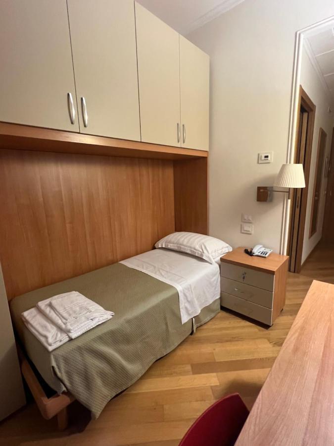 Domus Stella Maris - Casa Per Ferie Ξενοδοχείο Ανκόνα Εξωτερικό φωτογραφία