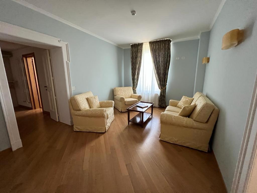 Domus Stella Maris - Casa Per Ferie Ξενοδοχείο Ανκόνα Εξωτερικό φωτογραφία
